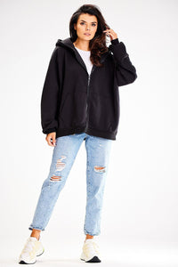 Sweatshirt model 187137 awama