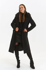 Coat model 187668 Top Secret