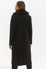 Coat model 187668 Top Secret