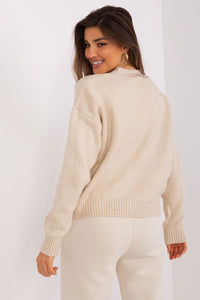 Cardigan model 187750 Badu