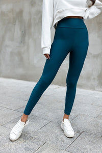 Long leggings model 186423 IVON