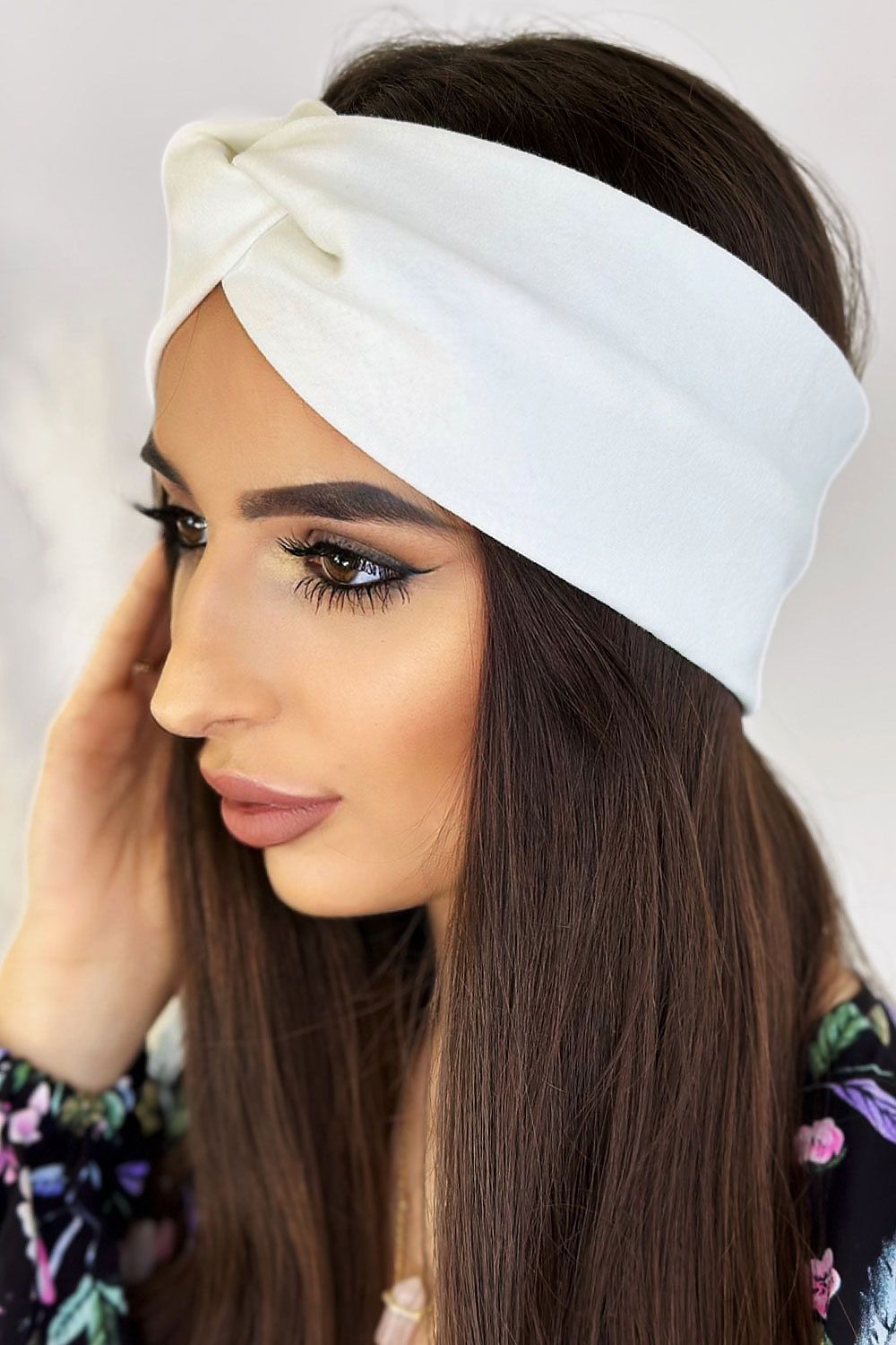 Headband model 188882 IVON