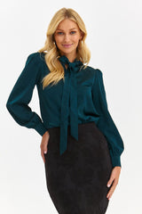 Blouse model 188911 Top Secret