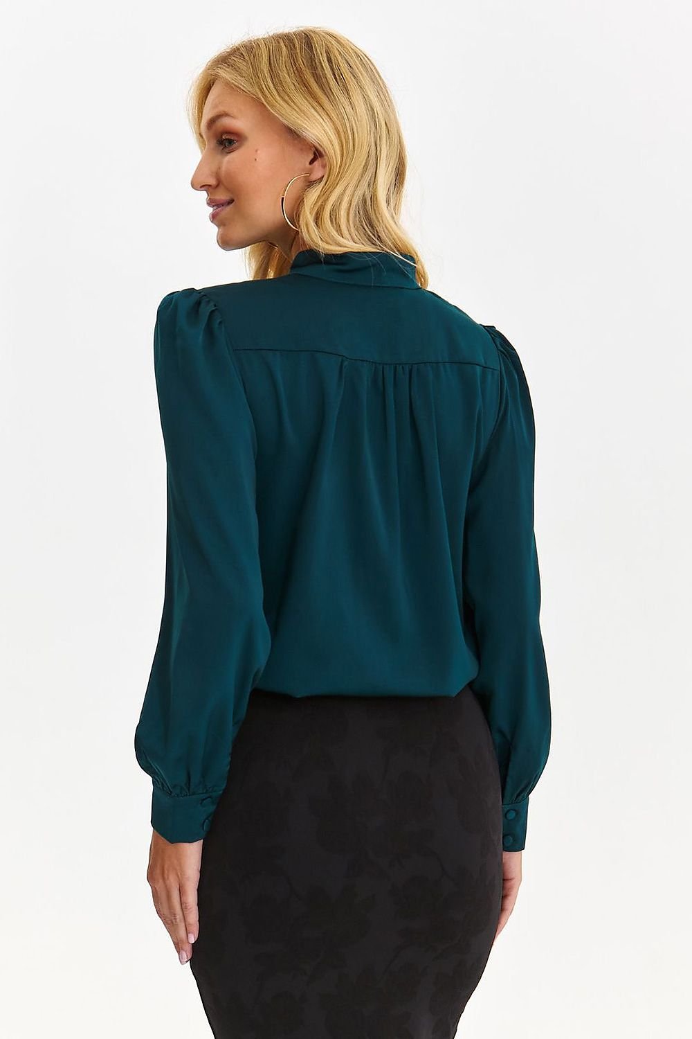 Blouse model 188911 Top Secret