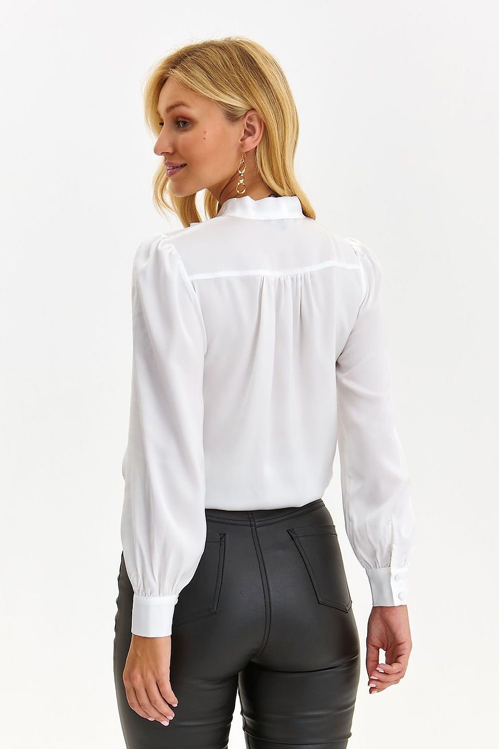 Blouse model 188911 Top Secret