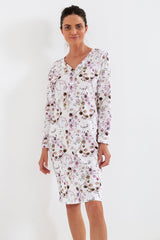 Nightshirt model 189078 Cana