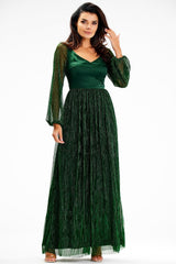 Long dress model 189440 awama