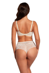 Brazilian style panties model 189786 Bella Misteria