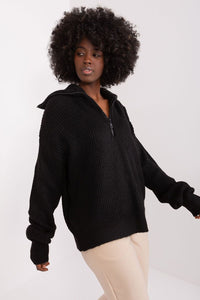 Turtleneck model 190754 Badu