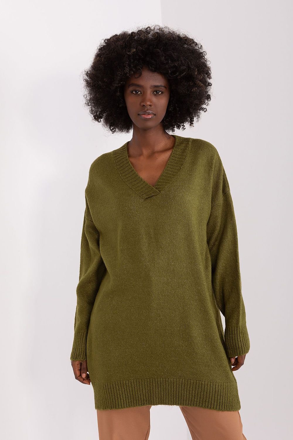 Jumper model 190760 Badu