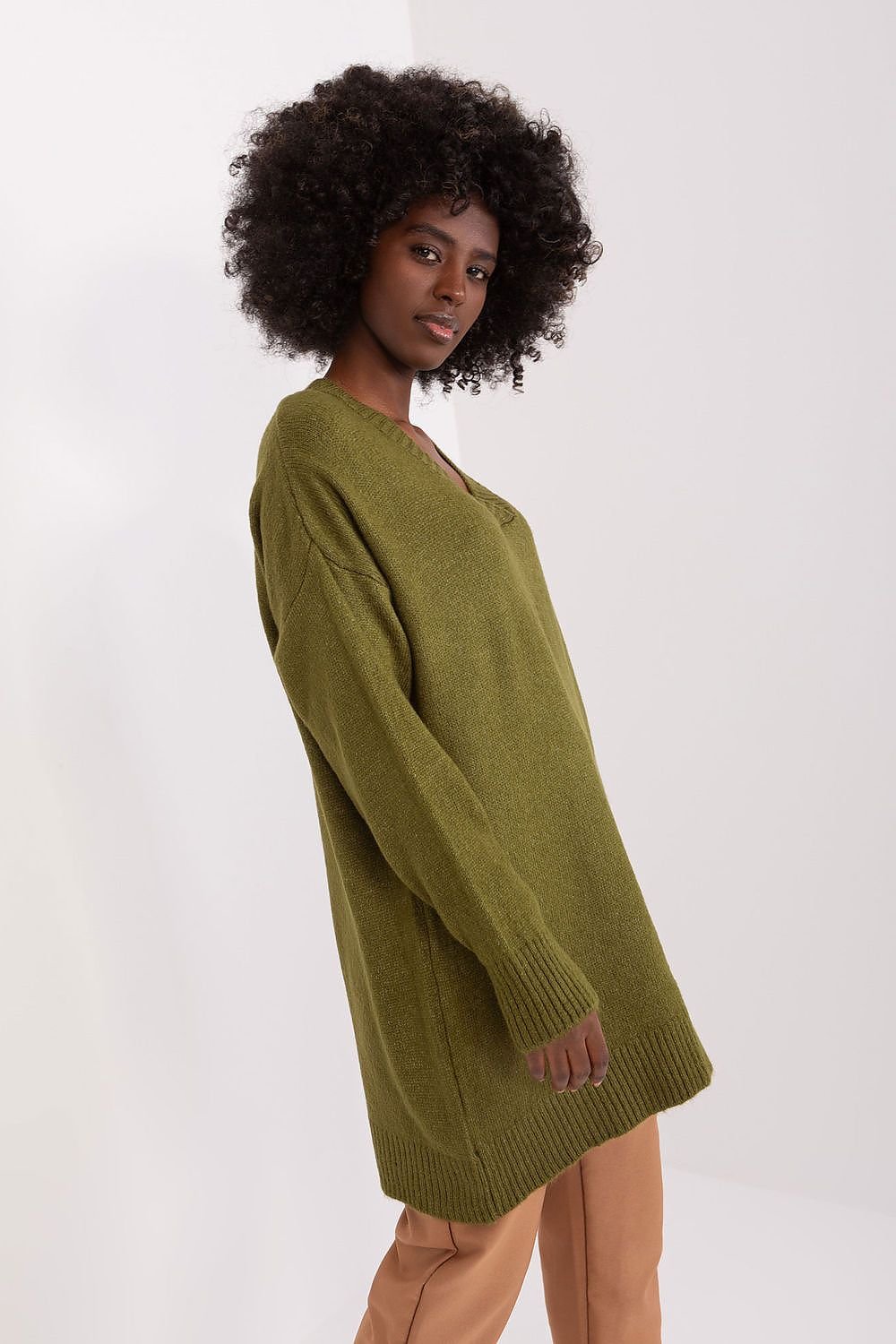 Jumper model 190760 Badu