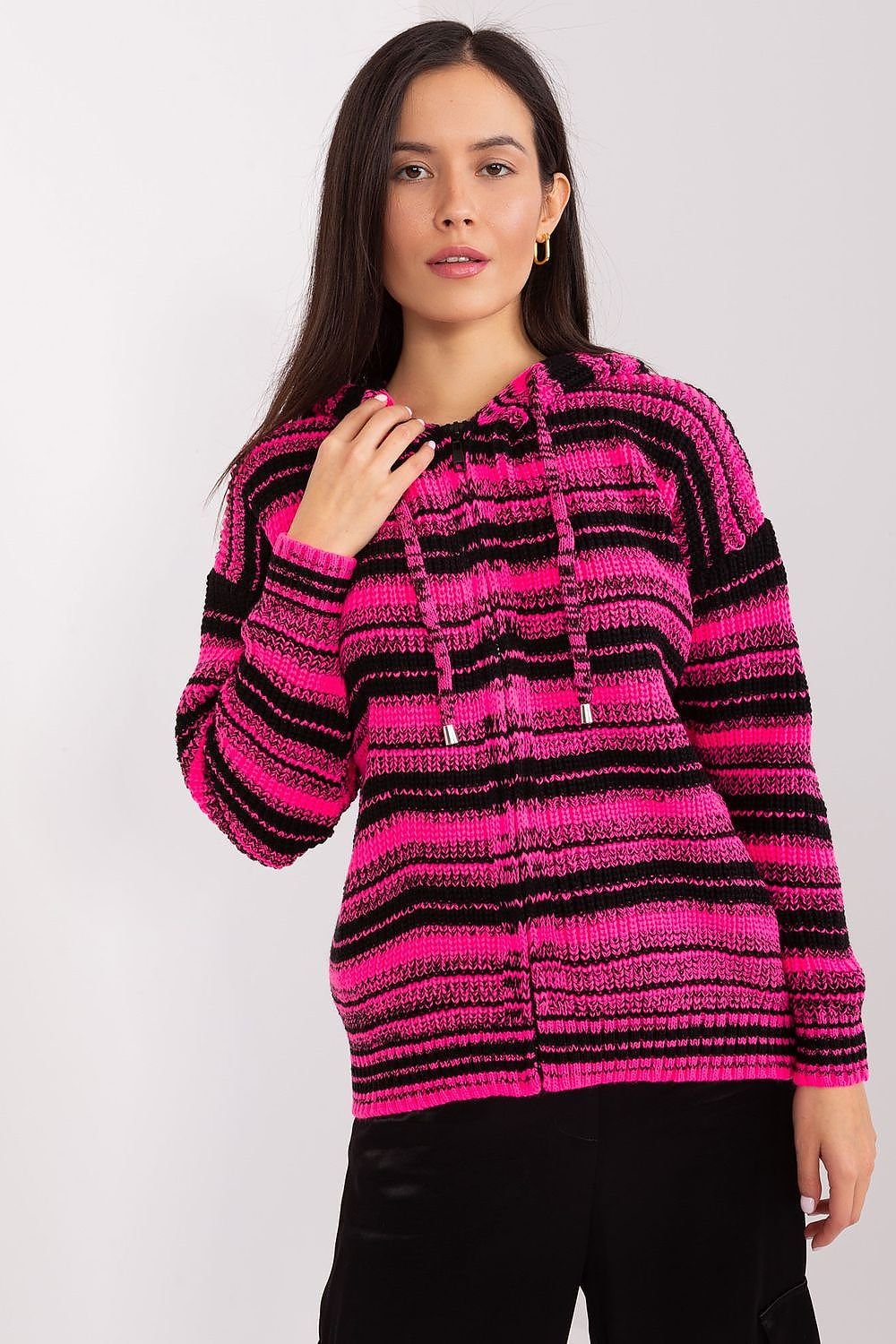 Cardigan model 190768 Badu