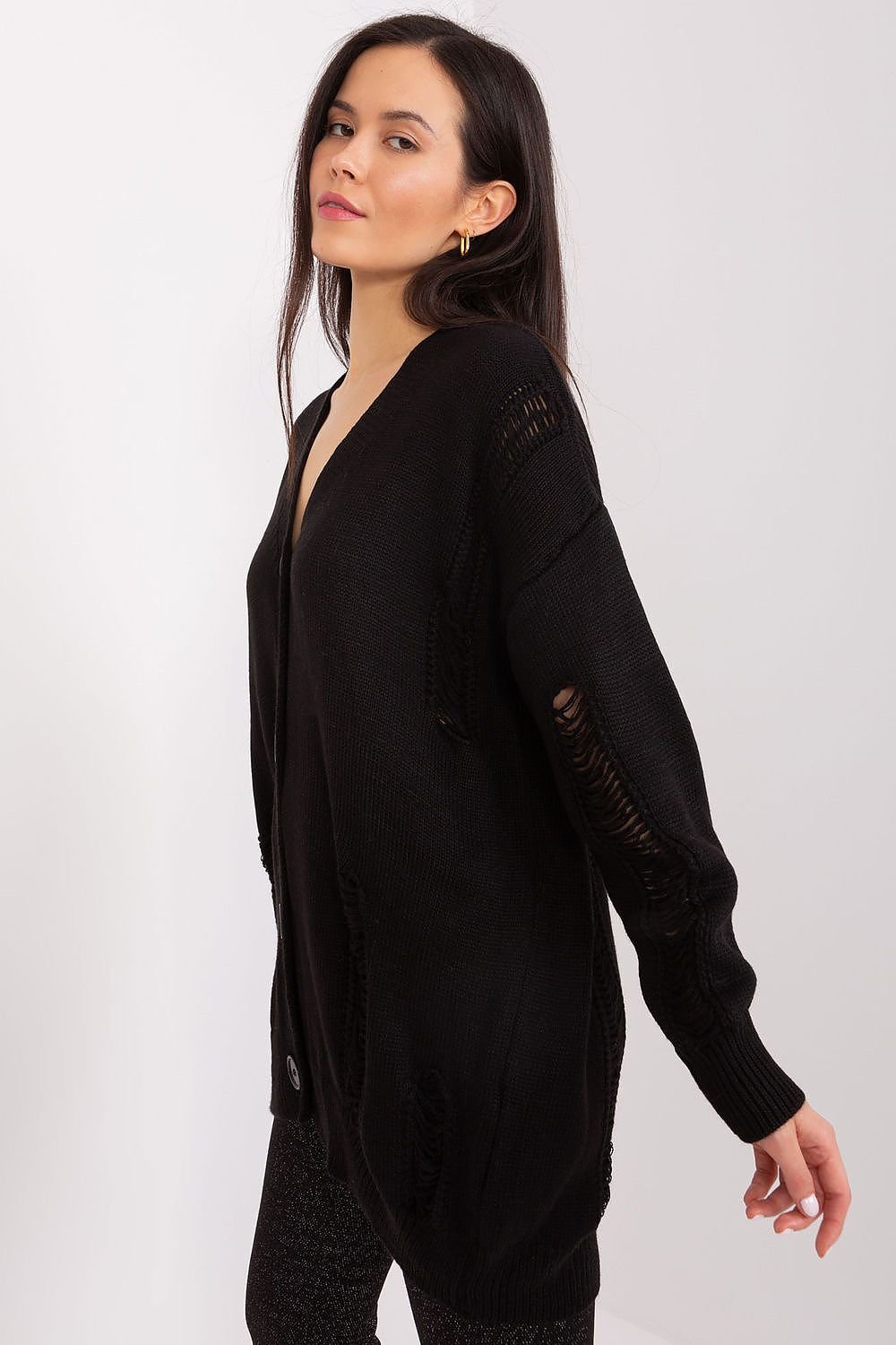 Cardigan model 190776 Badu