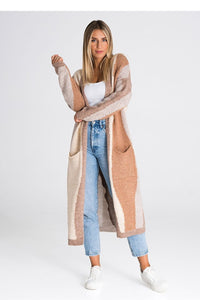 Cardigan model 191008 Figl