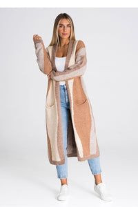 Cardigan model 191008 Figl