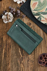 Women`s wallet model 191545 Galanter