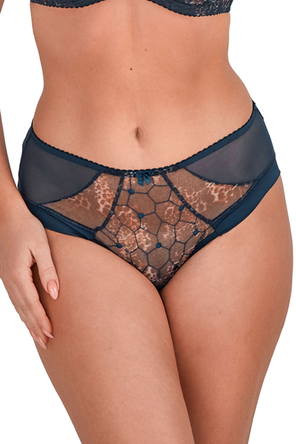 Panties model 192254 Gaia