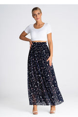 Long skirt model 197235 Figl