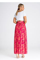 Long skirt model 197235 Figl