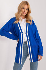 Cardigan model 192705 Badu