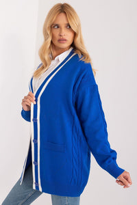 Cardigan model 192705 Badu