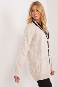 Cardigan model 192705 Badu