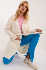 Cardigan model 192718 Badu