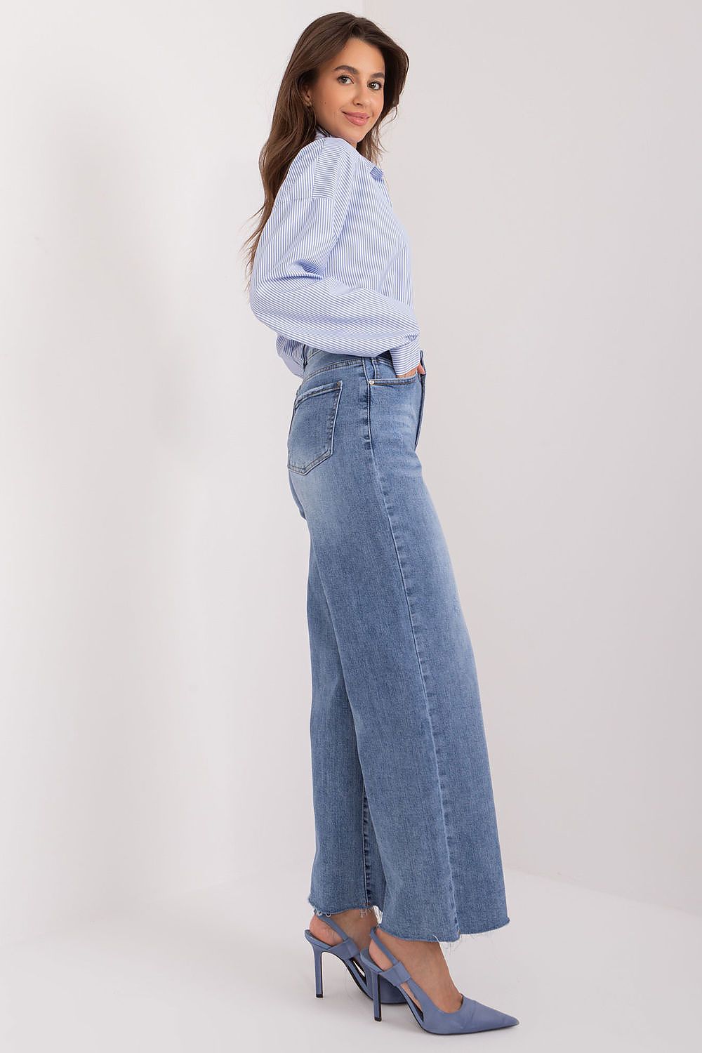 Jeans model 193152 NM