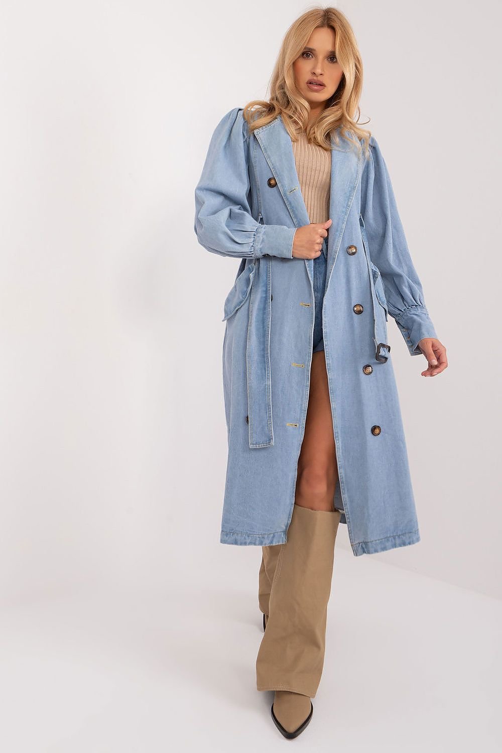 Coat model 193255 NM