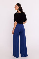 Women trousers model 193660 BeWear