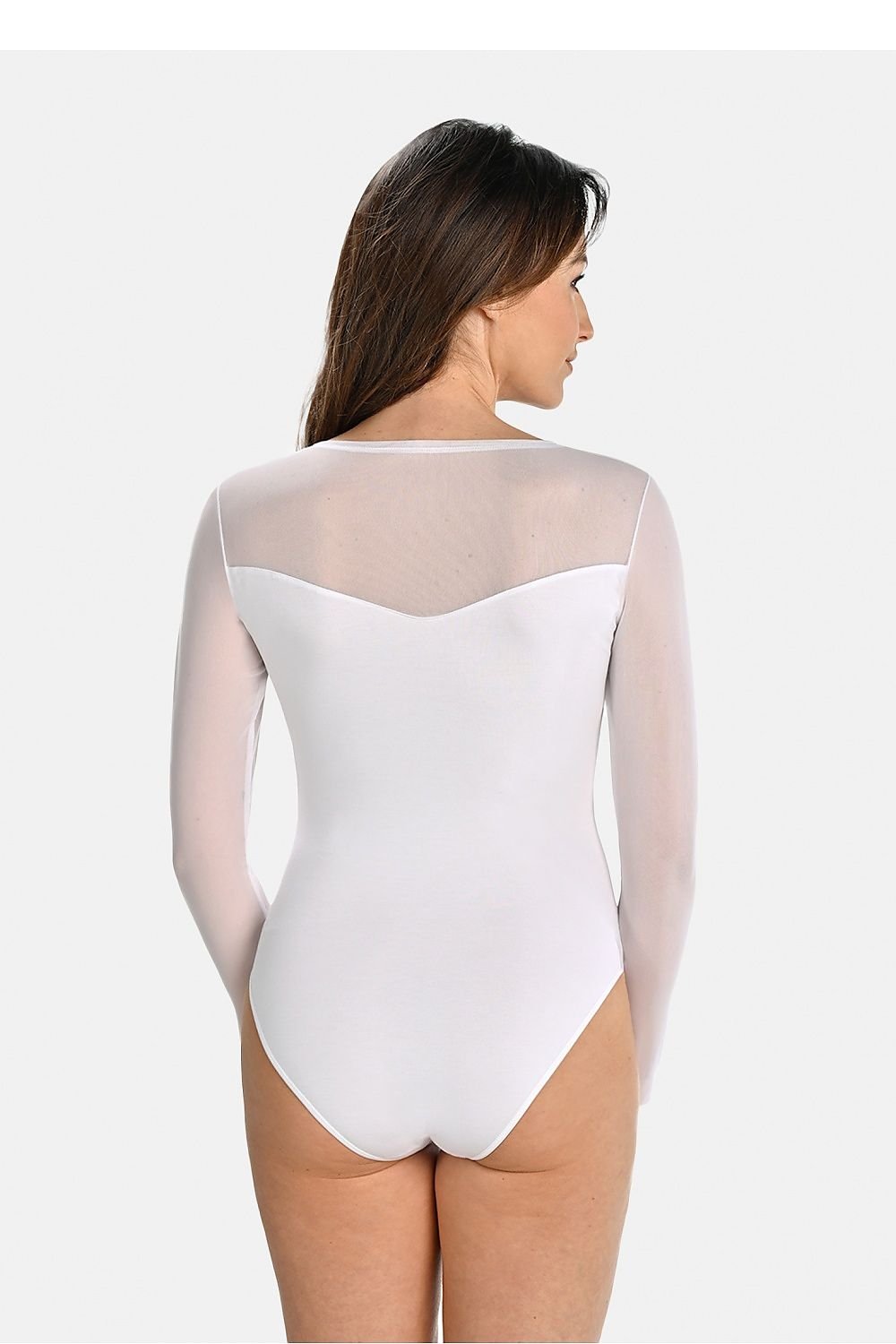 Shapewear Body model 195359 Teyli