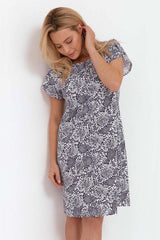 Nightshirt model 196185 Cana