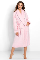 Bathrobe model 174666 Momenti Per Me