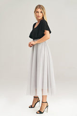 Skirt model 196251 Figl