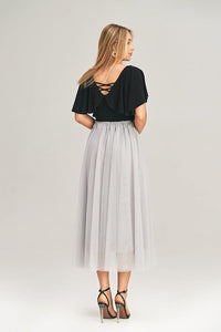 Skirt model 196251 Figl