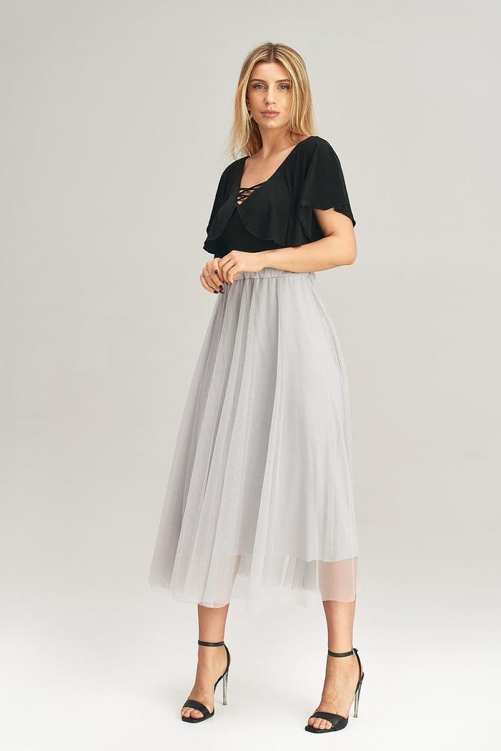 Skirt model 196251 Figl