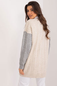 Cardigan model 196764 Badu