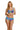 Swimming bra model 197428 Lupo Line