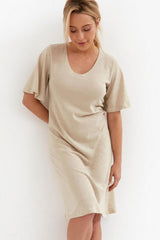 Nightshirt model 197801 Cana