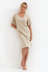 Nightshirt model 197801 Cana