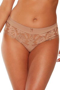 Brazilian style panties model 192276 Gaia