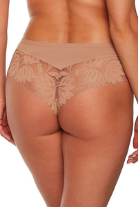 Brazilian style panties model 192276 Gaia