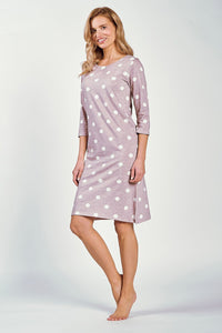 Nightshirt model 199055 Taro