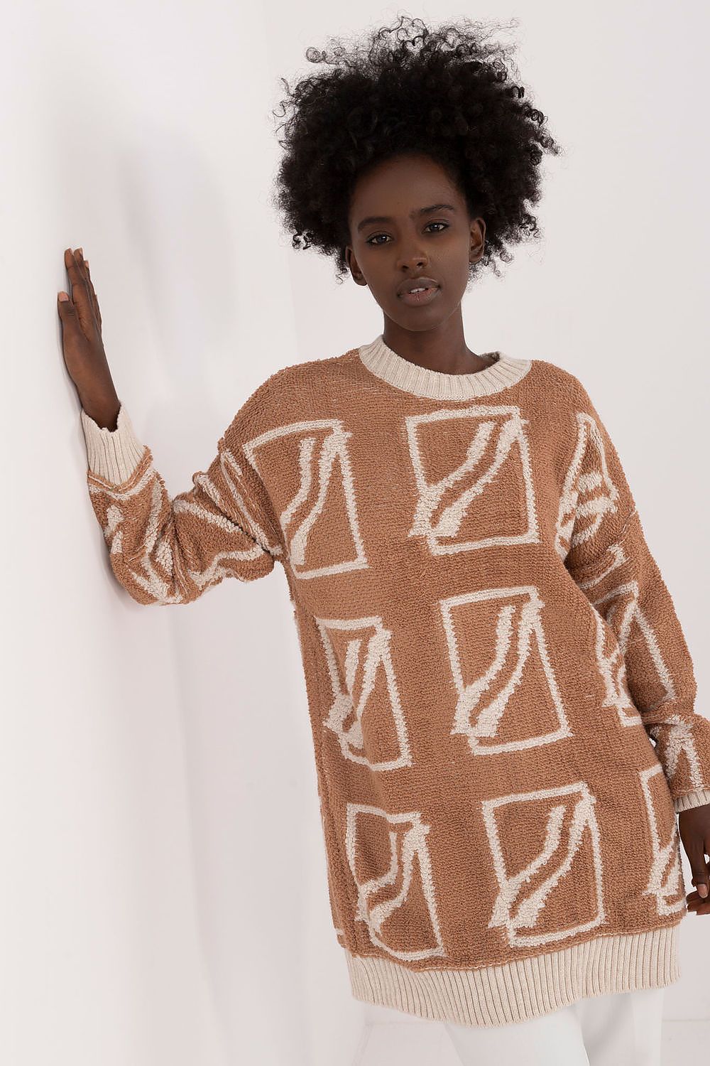 Jumper model 199234 Badu