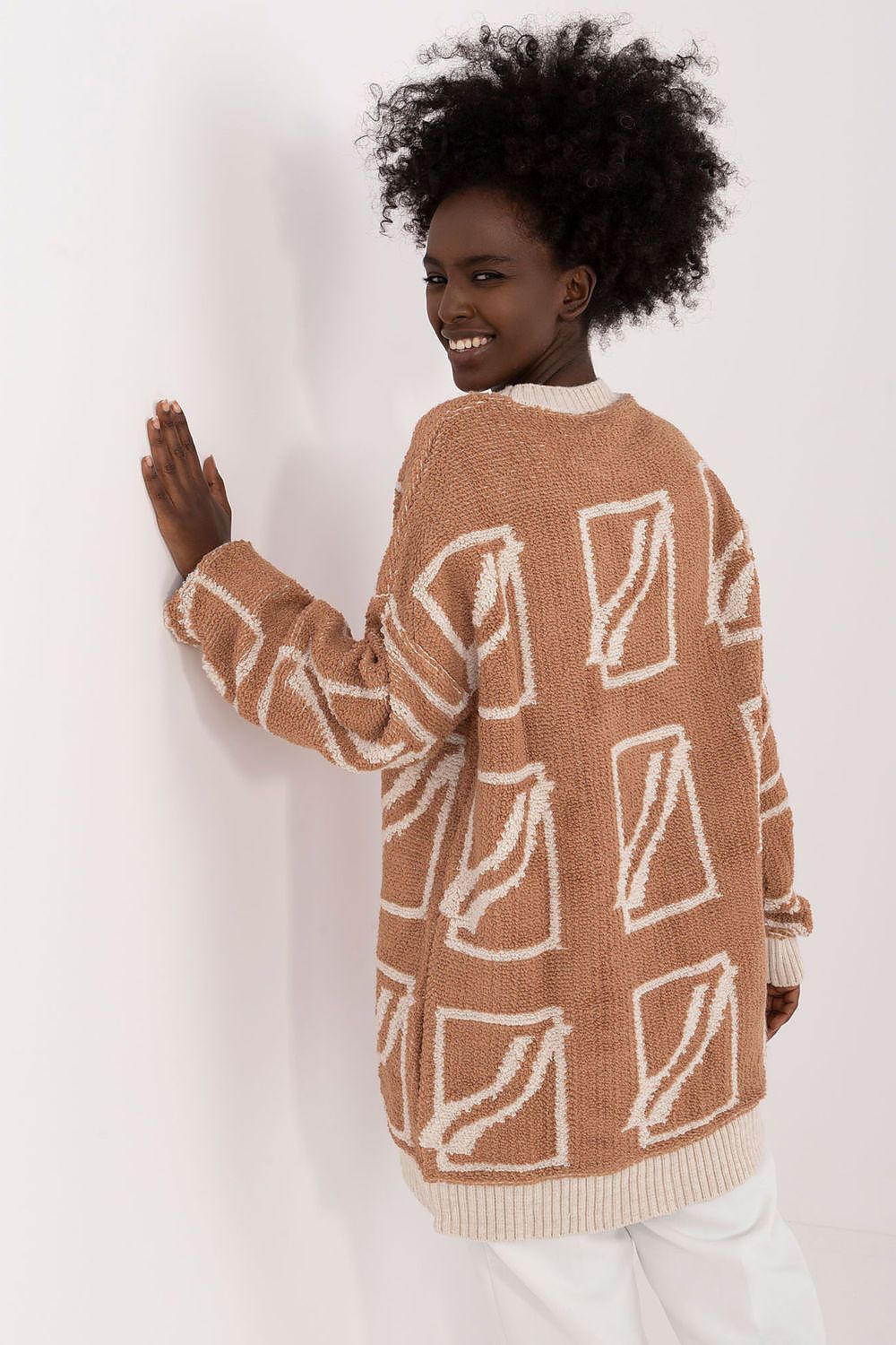 Jumper model 199234 Badu