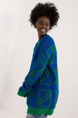 Jumper model 199237 Badu