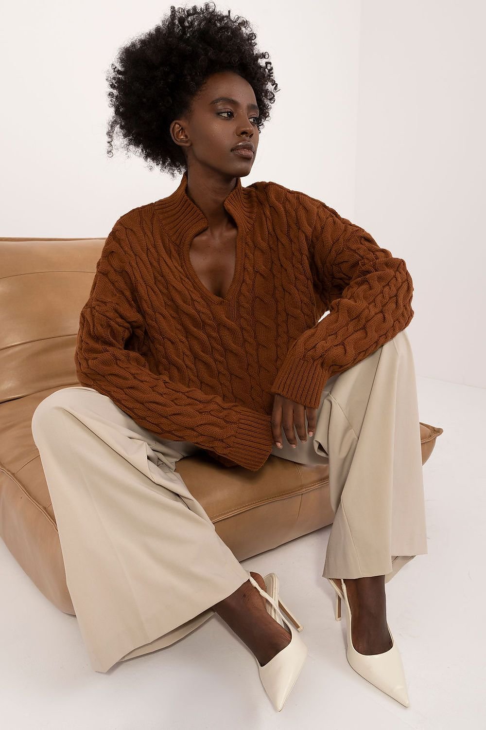 Jumper model 199251 Badu