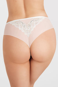 Brazilian style panties model 199557 Gorsenia Lingerie