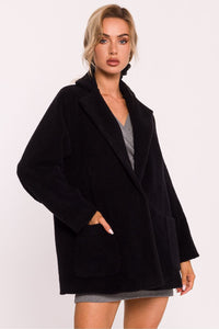 Coat model 199654 Moe