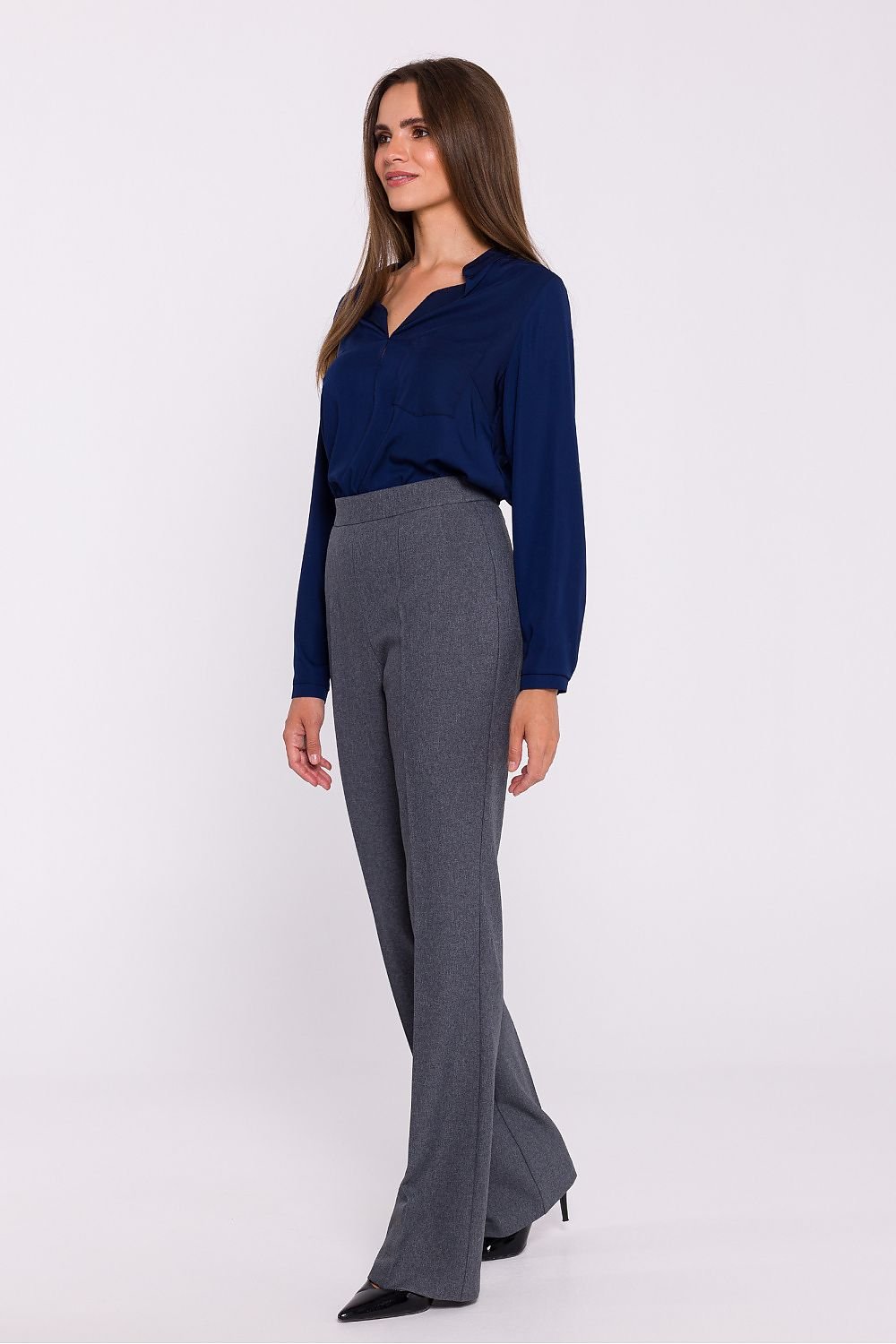 Women trousers model 200374 Stylove